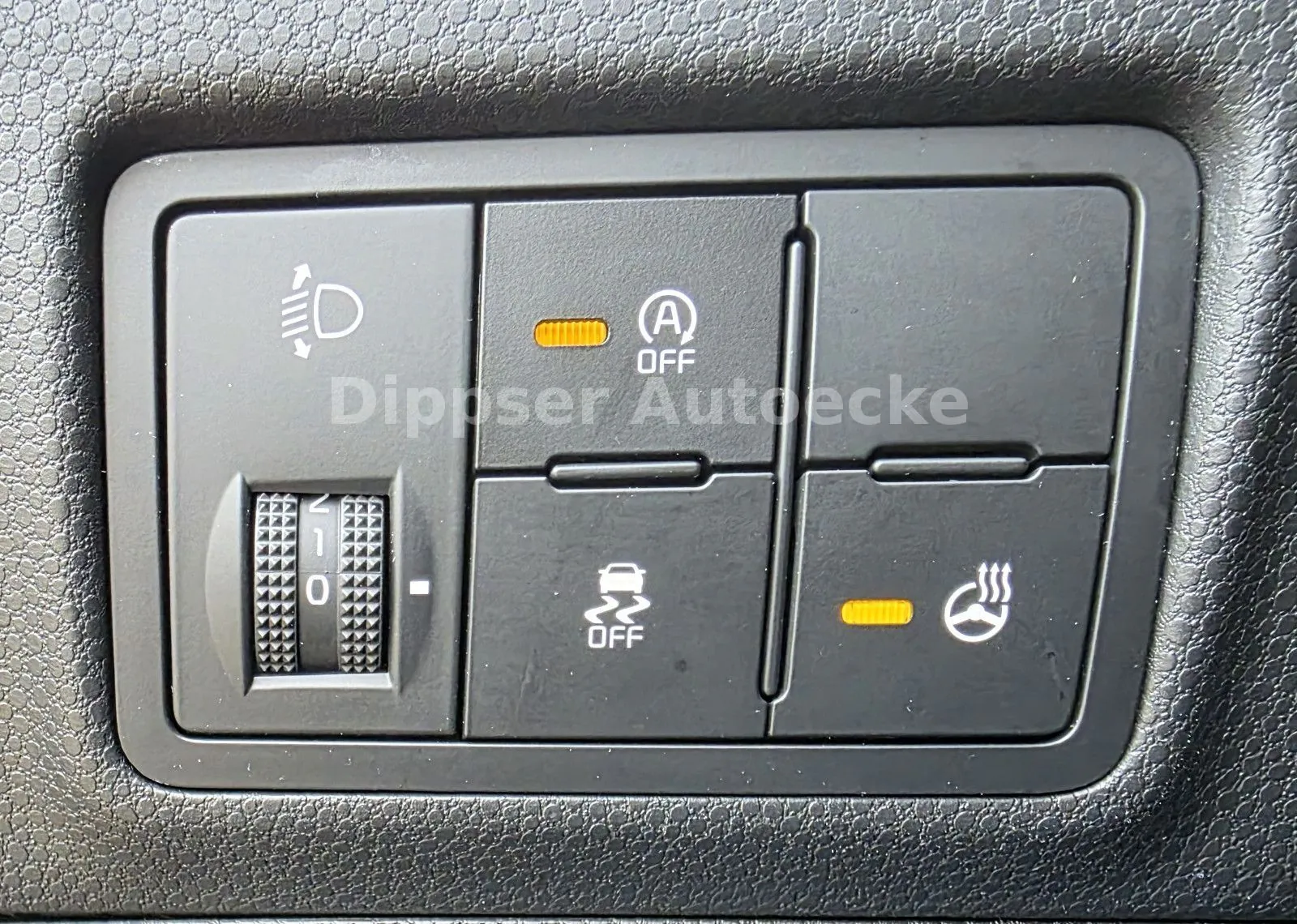 Fahrzeugabbildung Kia Picanto