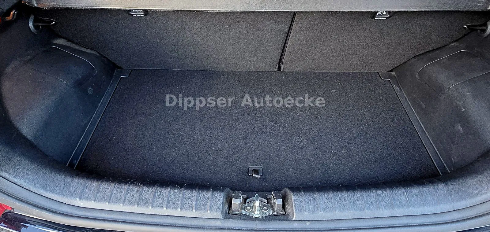 Fahrzeugabbildung Kia Picanto