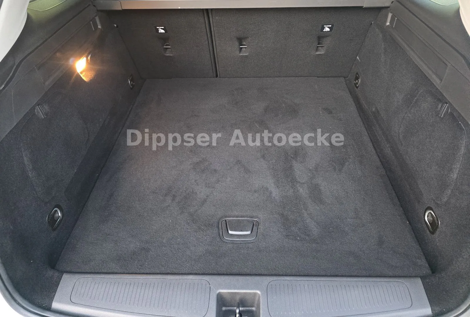 Fahrzeugabbildung Opel Astra K