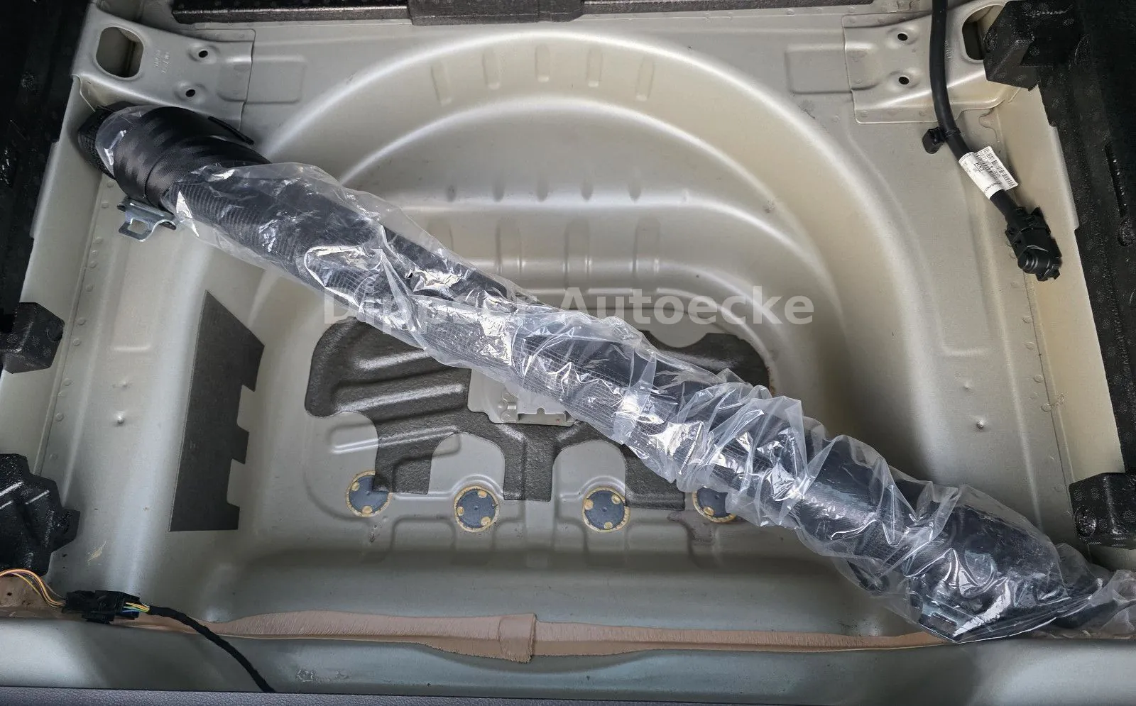 Fahrzeugabbildung Opel Astra K