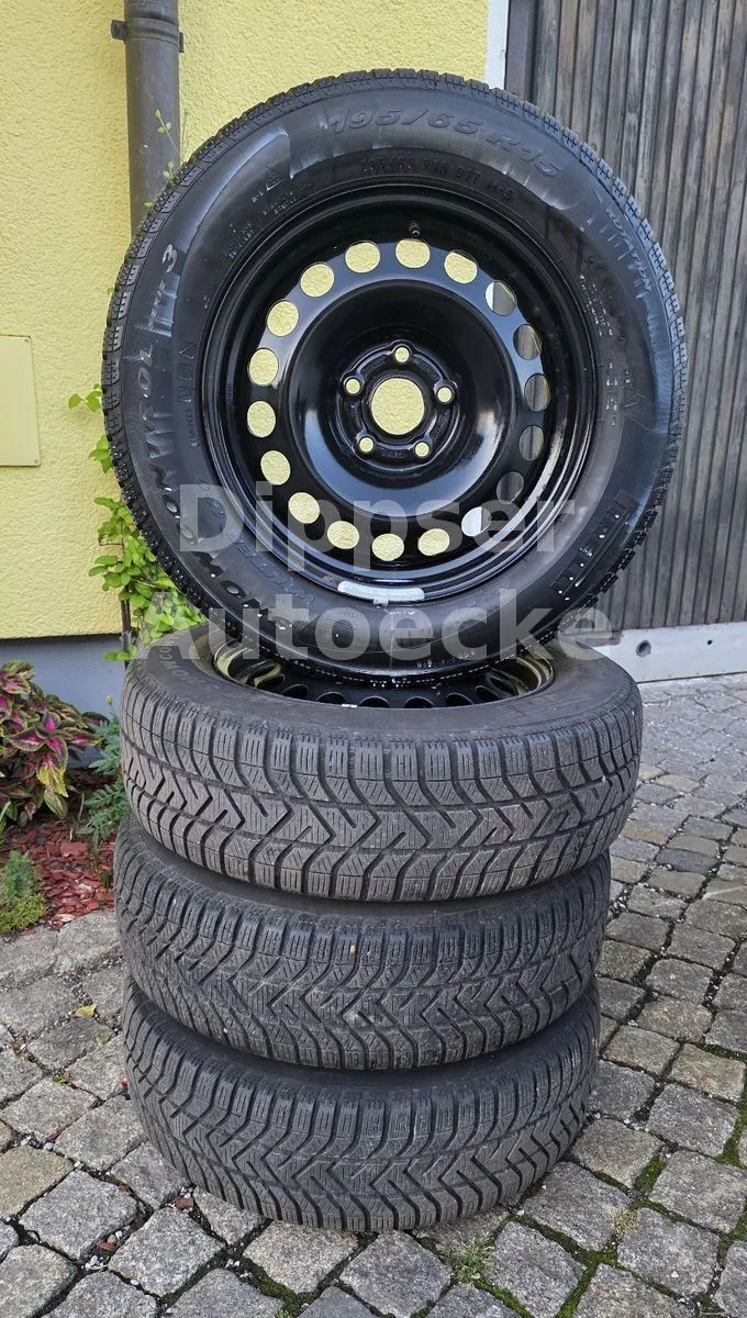 Fahrzeugabbildung Opel Astra K 