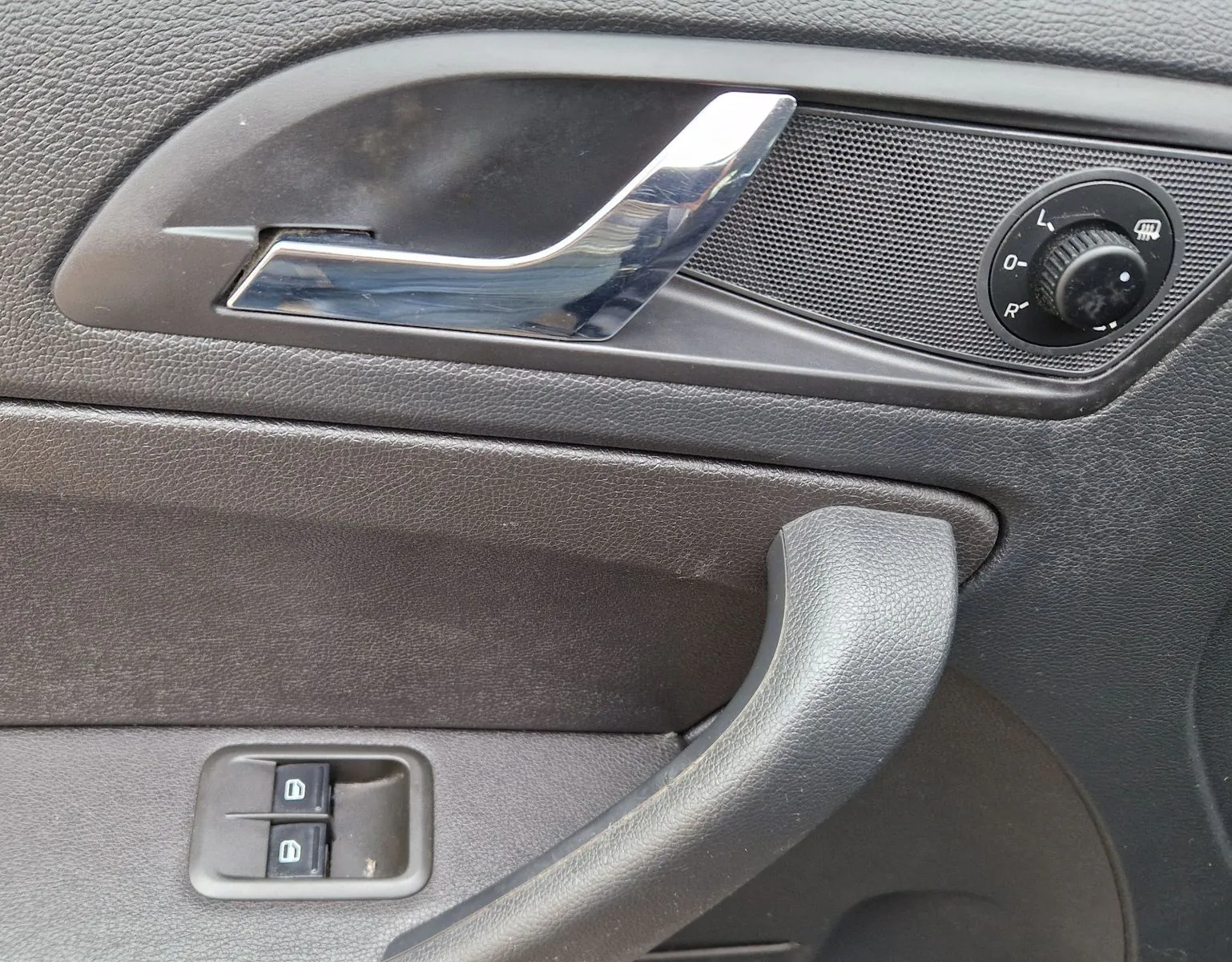 Fahrzeugabbildung SKODA Yeti 