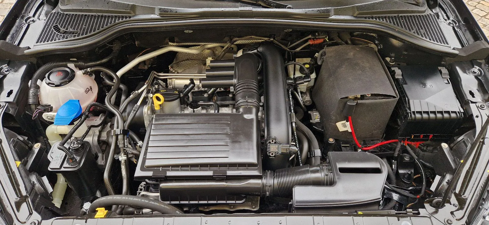 Fahrzeugabbildung SKODA Yeti 