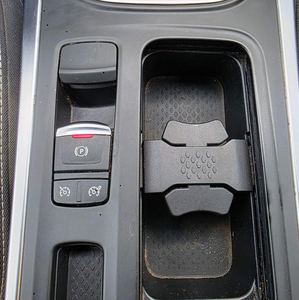 Fahrzeugabbildung Renault Megane IV 