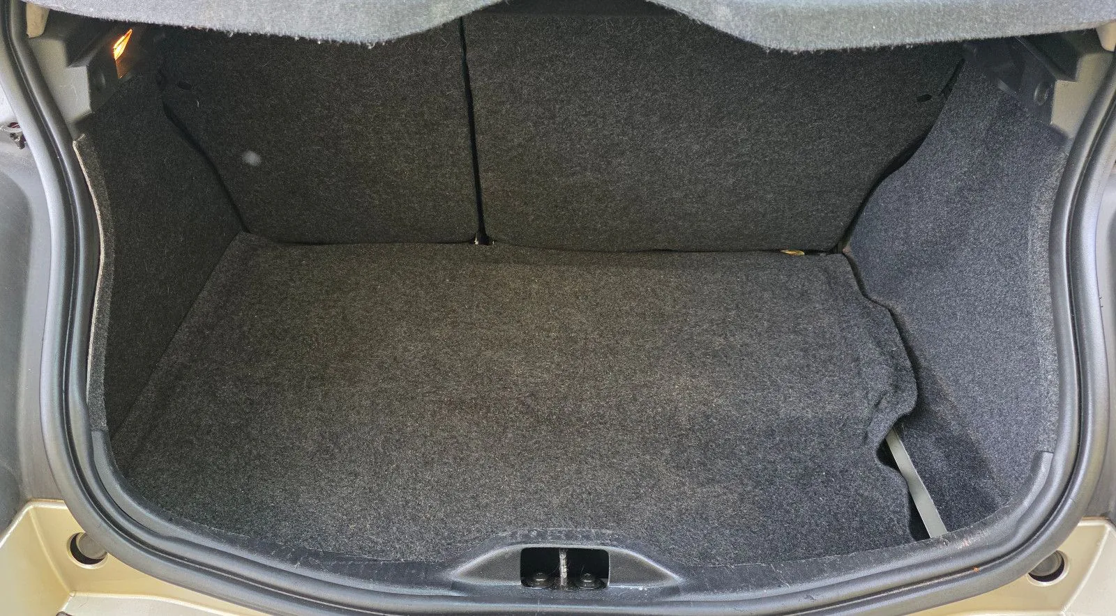 Fahrzeugabbildung Renault Megane II,  5-trg. 