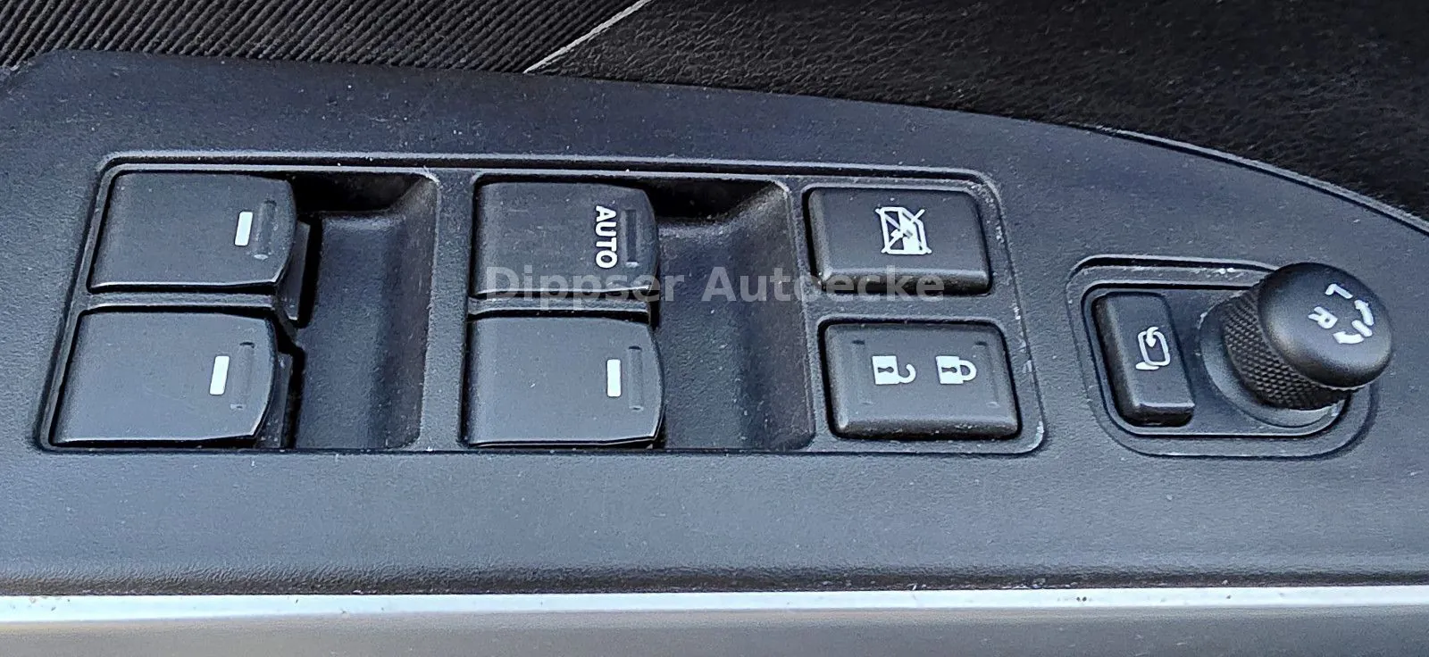 Fahrzeugabbildung Suzuki SX4 S-Cross