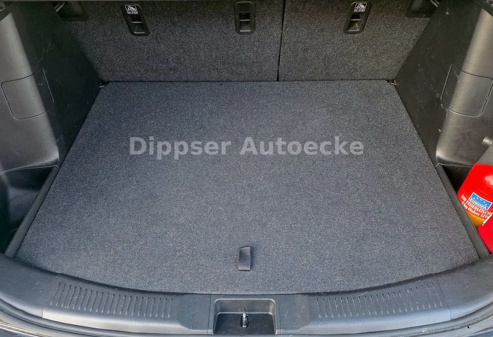 Fahrzeugabbildung Suzuki SX4 S-Cross