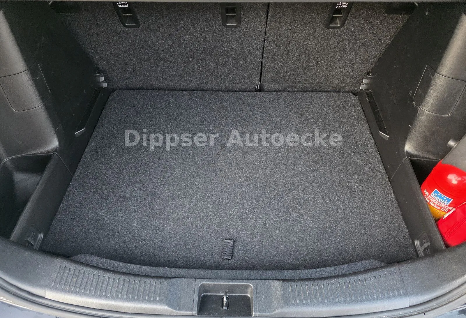 Fahrzeugabbildung Suzuki SX4 S-Cross