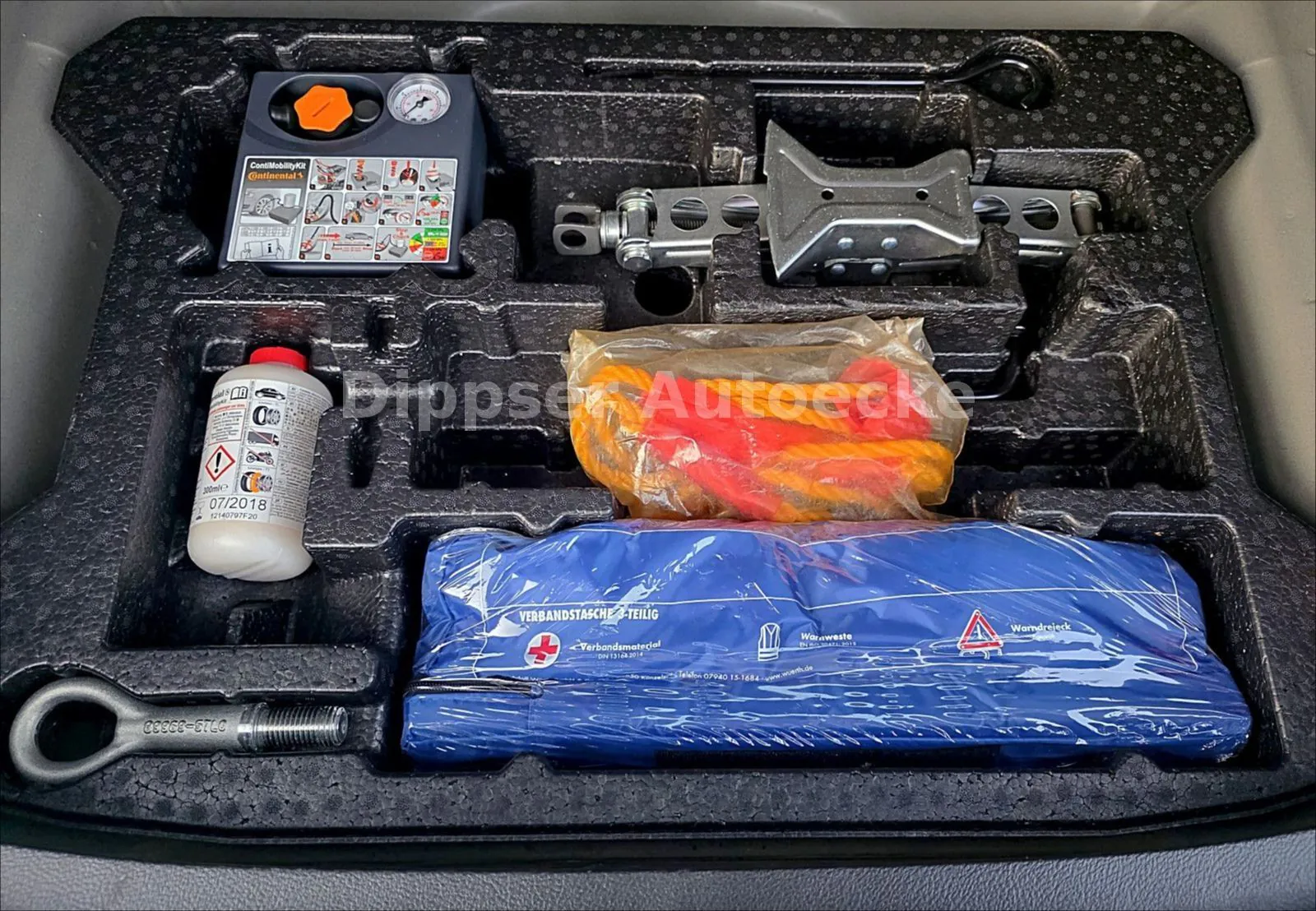 Fahrzeugabbildung Suzuki SX4 S-Cross