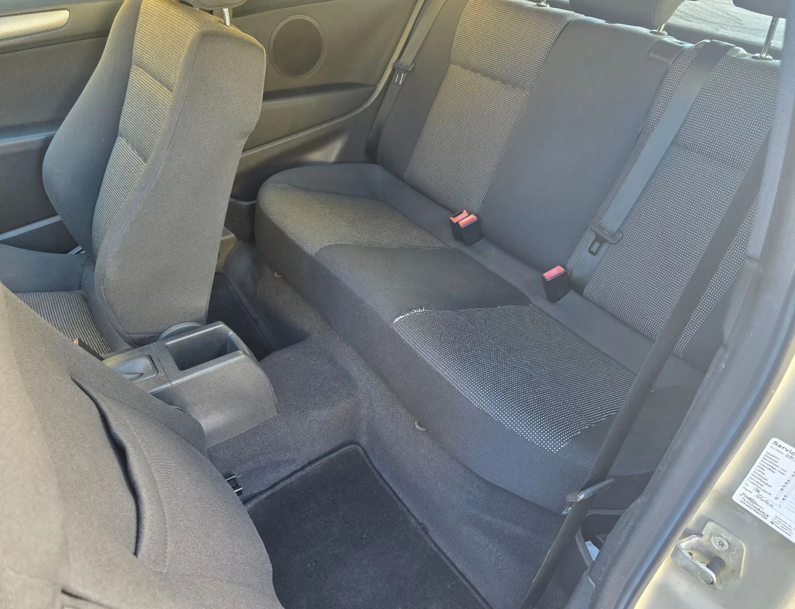 Fahrzeugabbildung Opel Astra H GTC 
