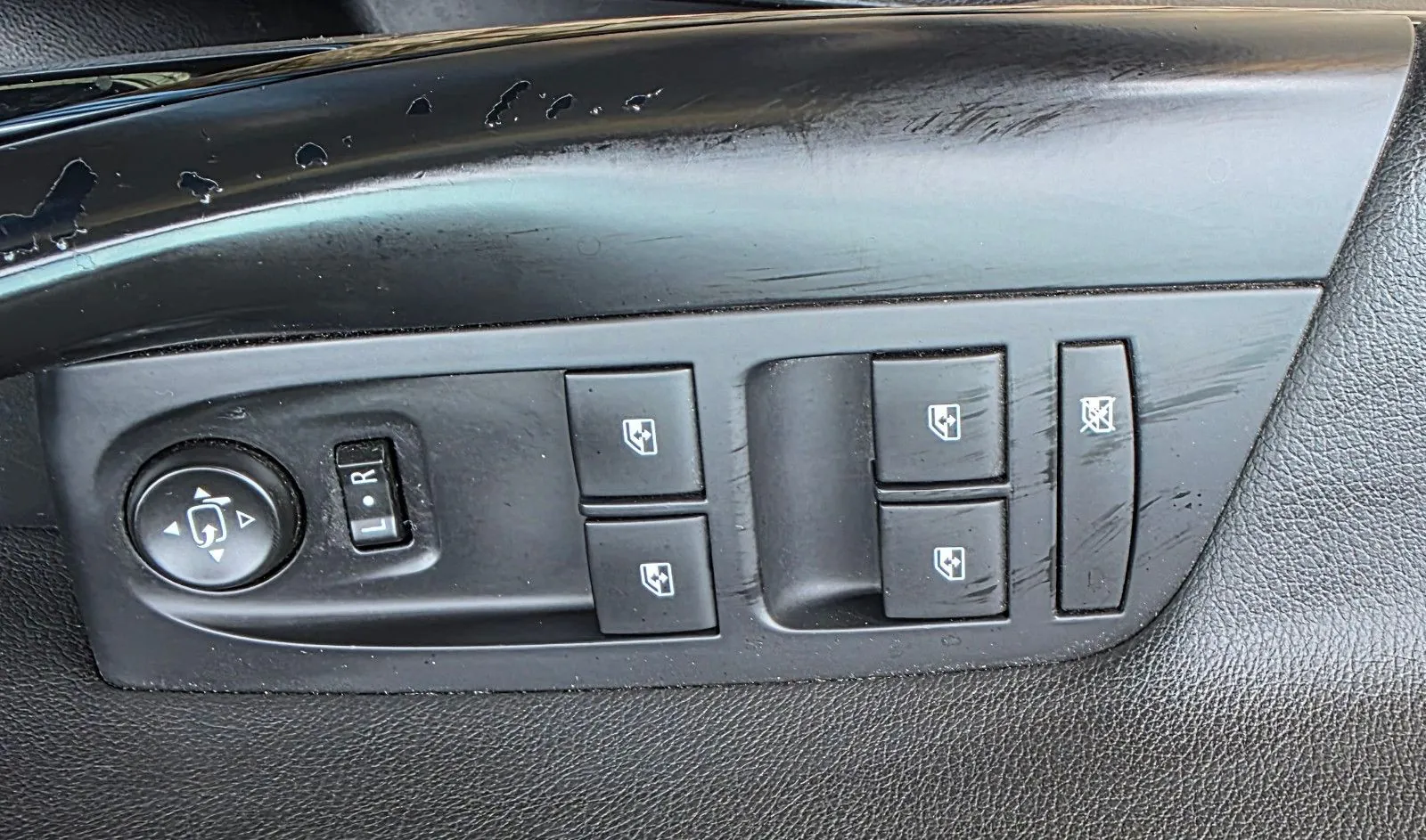 Fahrzeugabbildung Opel Astra K 5-trg. 