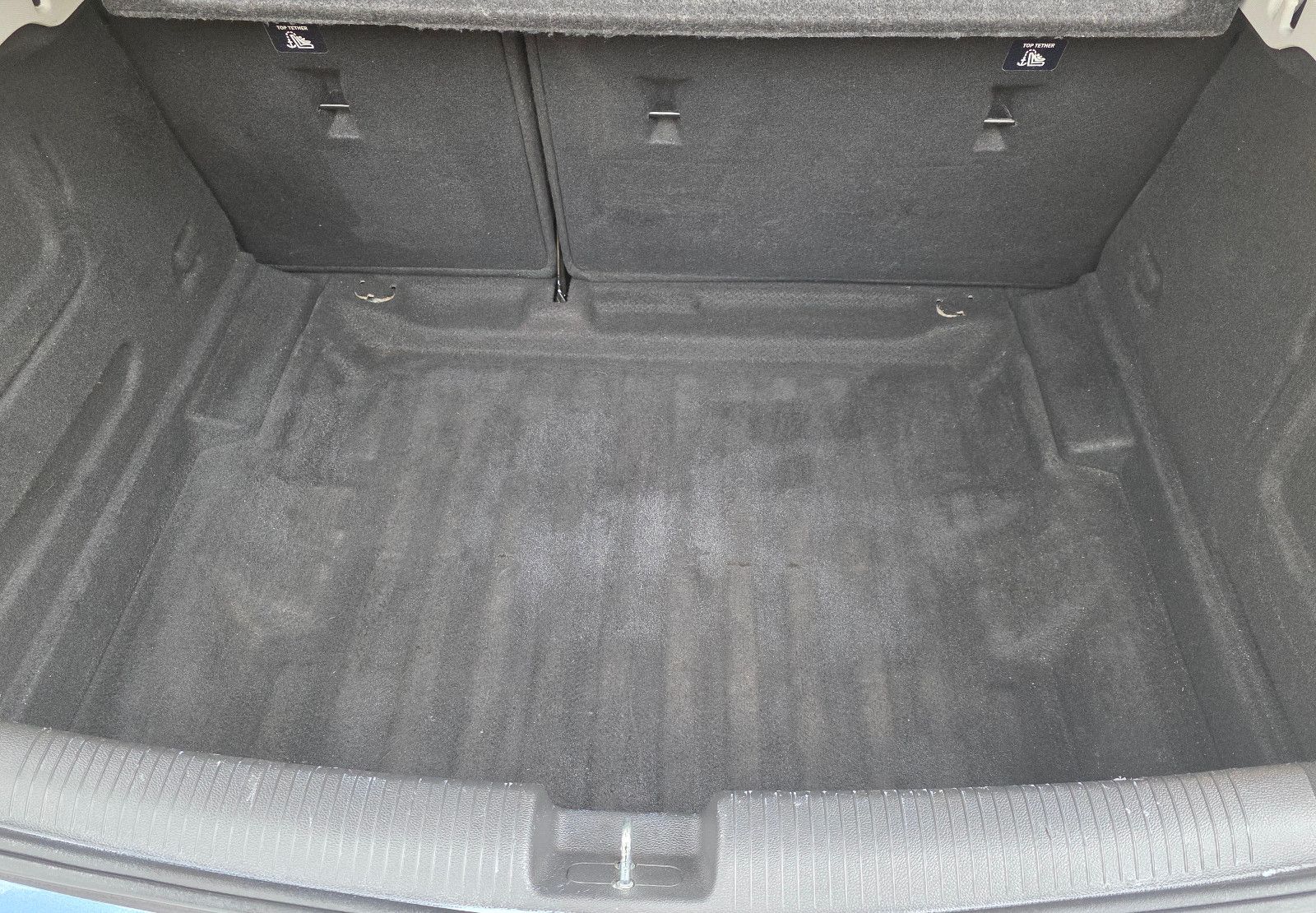 Fahrzeugabbildung Opel Astra K 5-trg. 