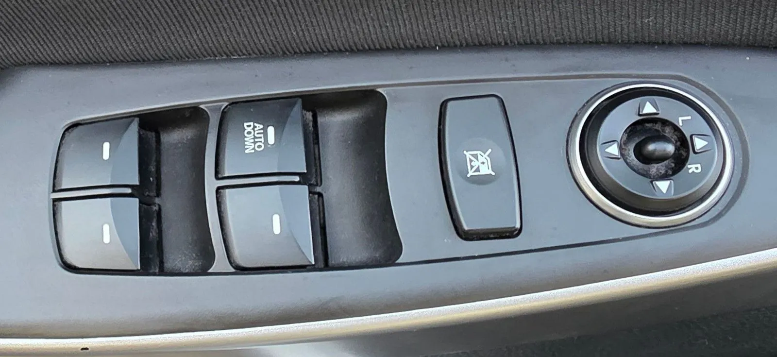 Fahrzeugabbildung Hyundai i30 