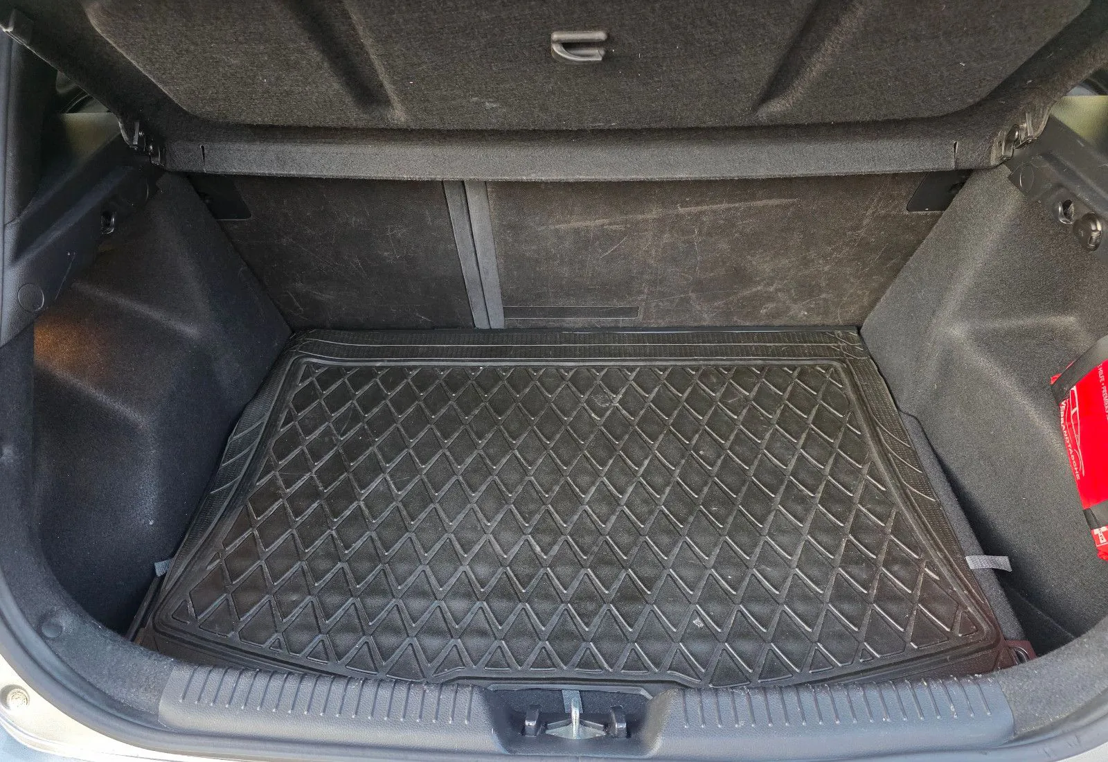 Fahrzeugabbildung Hyundai i30 