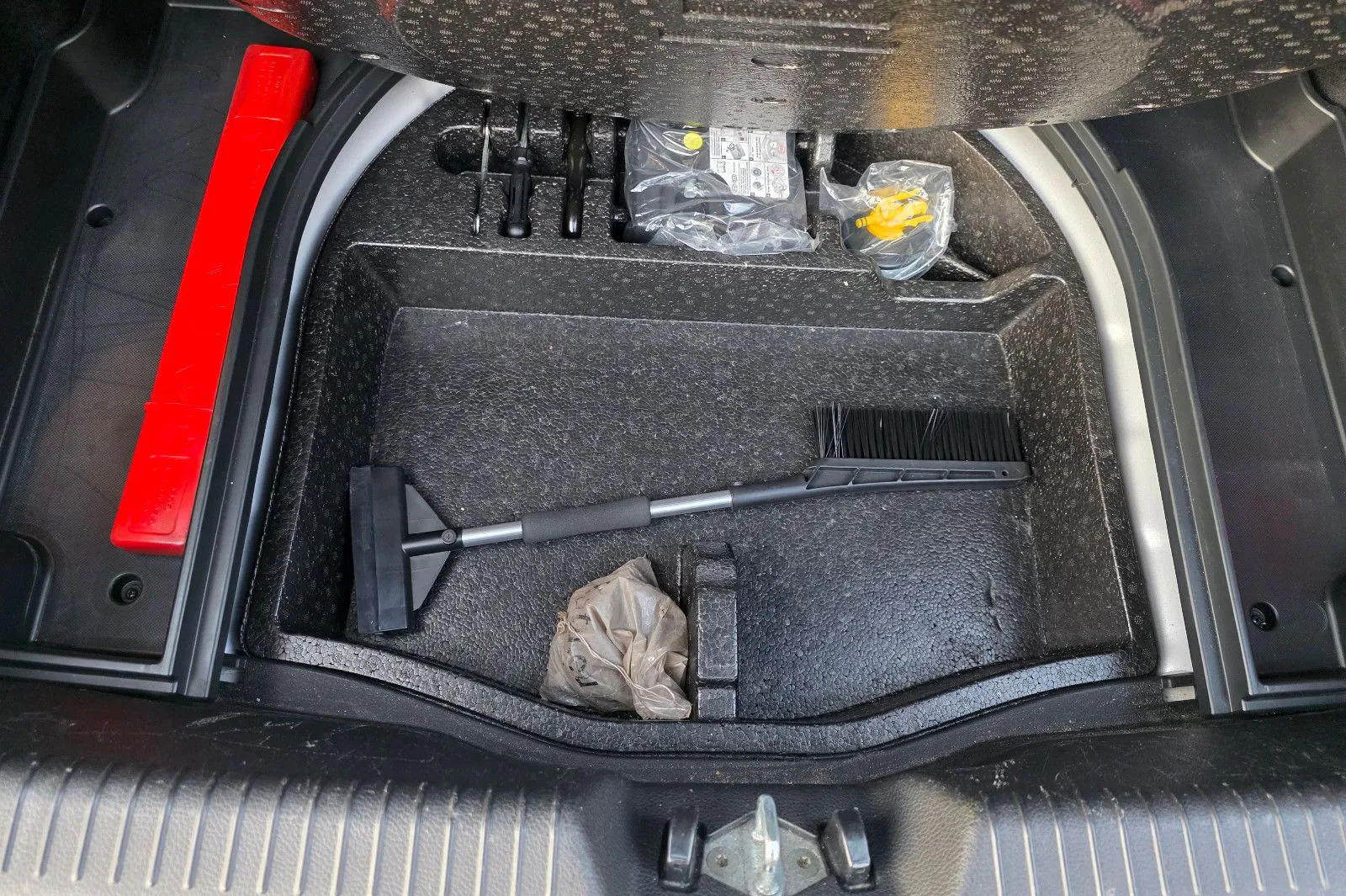 Fahrzeugabbildung Hyundai i30 