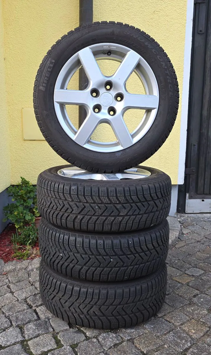 Fahrzeugabbildung Hyundai i30 
