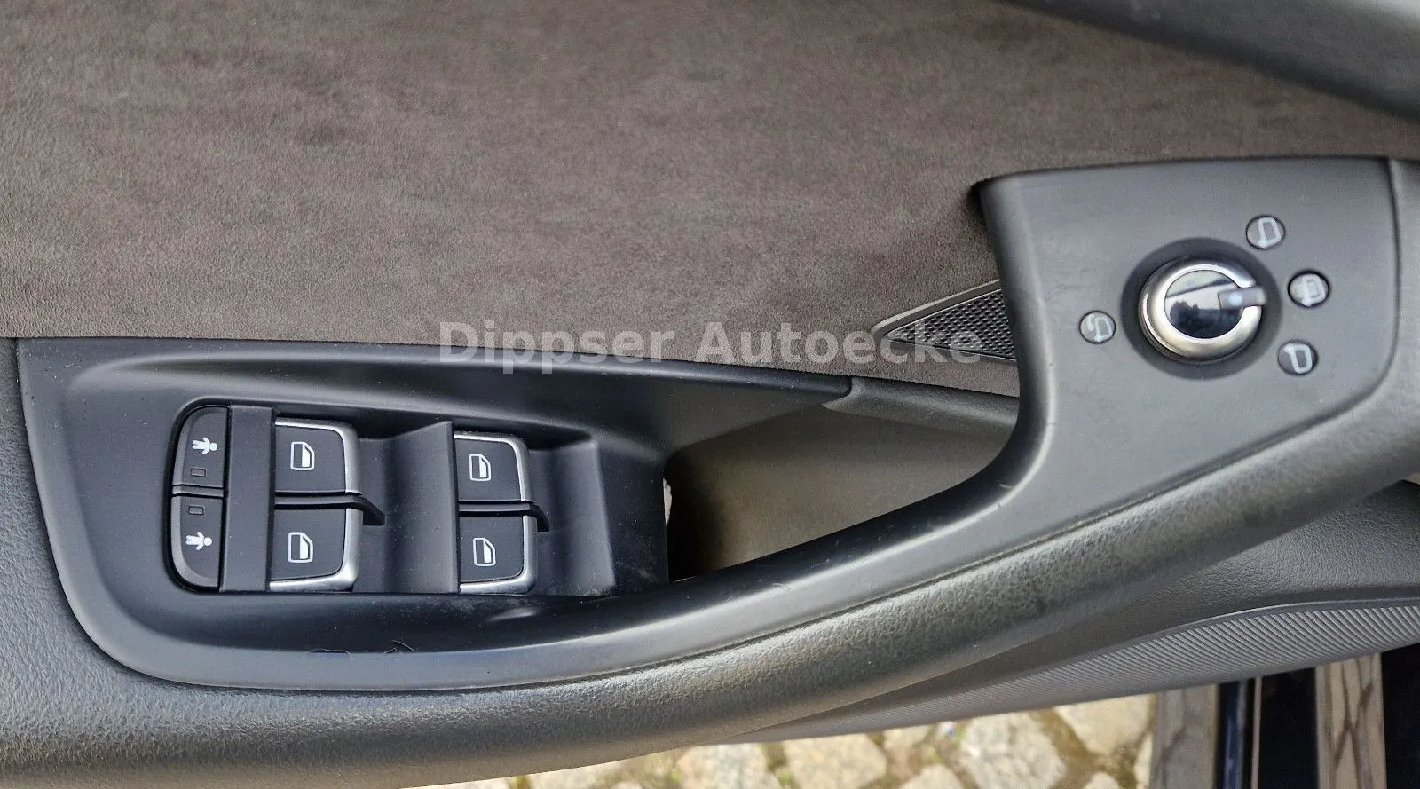 Fahrzeugabbildung Audi A6 Avant 3.0 TDI quattro_Vollausstattung...