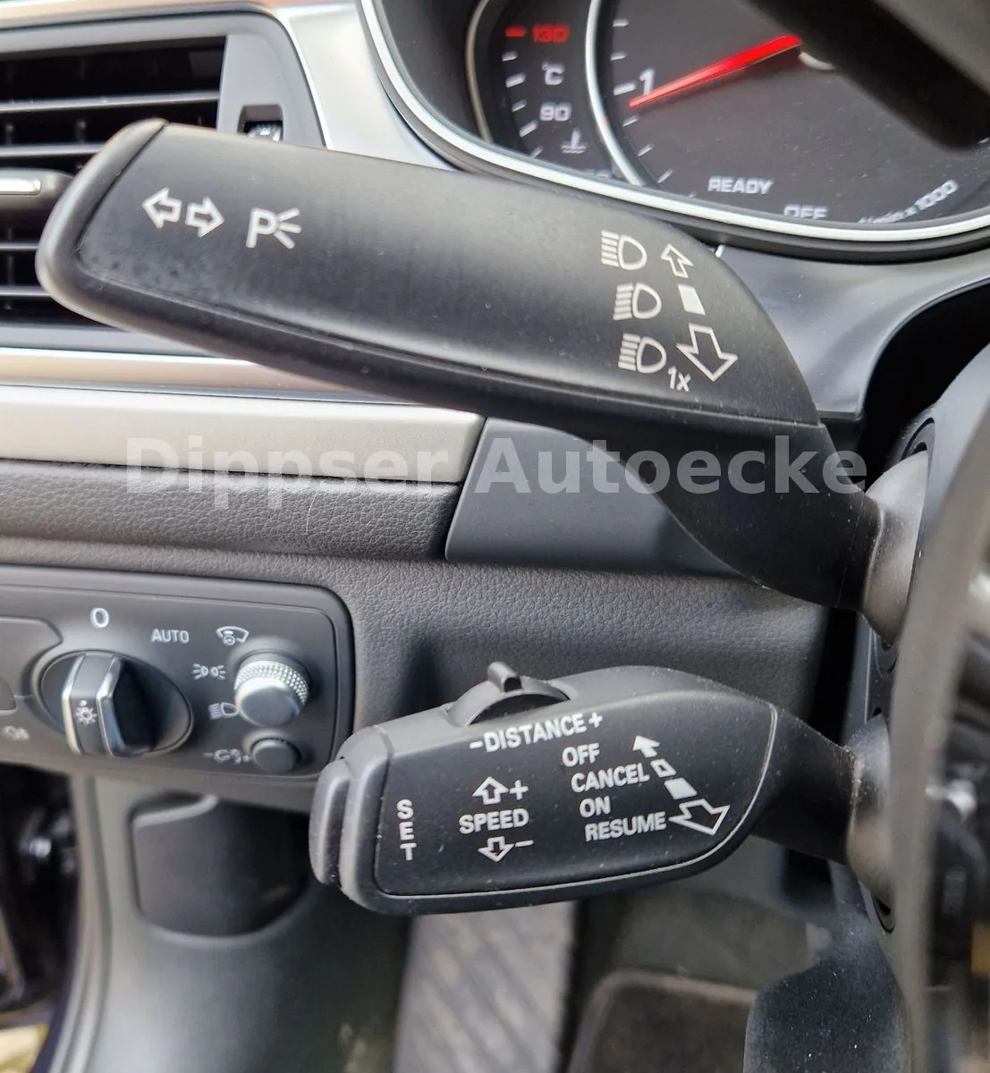 Fahrzeugabbildung Audi A6 Avant 3.0 TDI quattro_Vollausstattung...