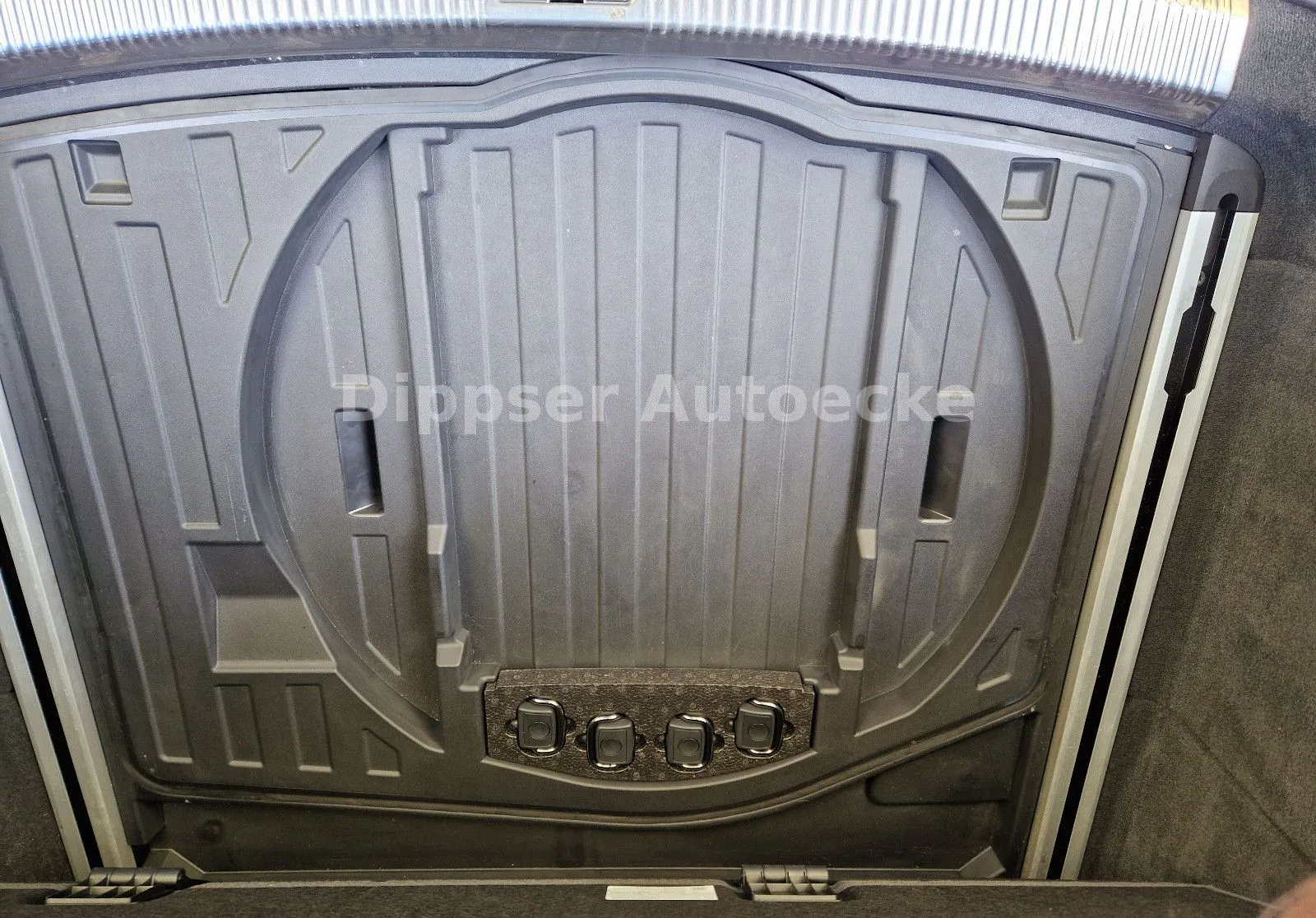 Fahrzeugabbildung Audi A6 Avant 3.0 TDI quattro_Vollausstattung...