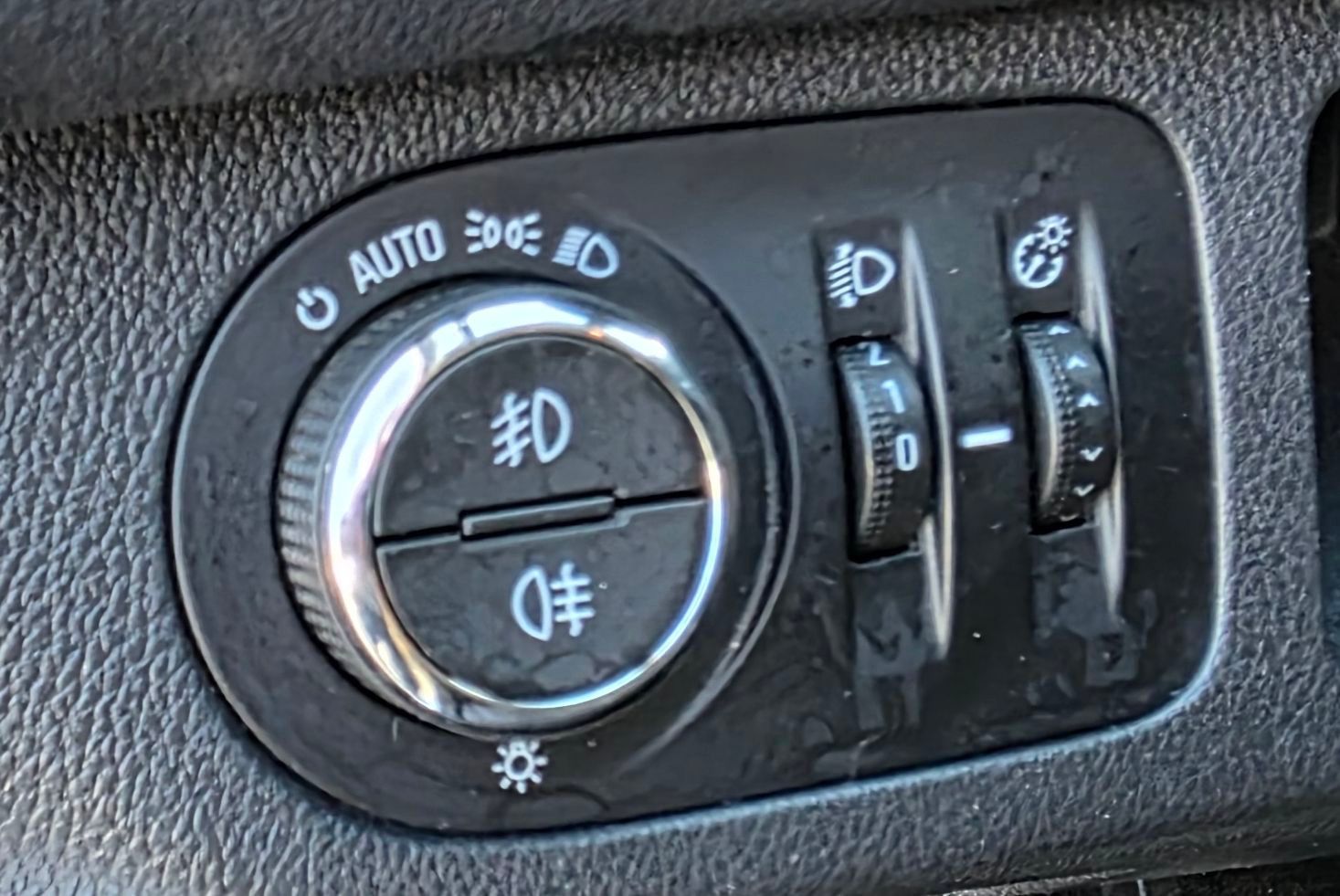 Fahrzeugabbildung Opel Meriva B