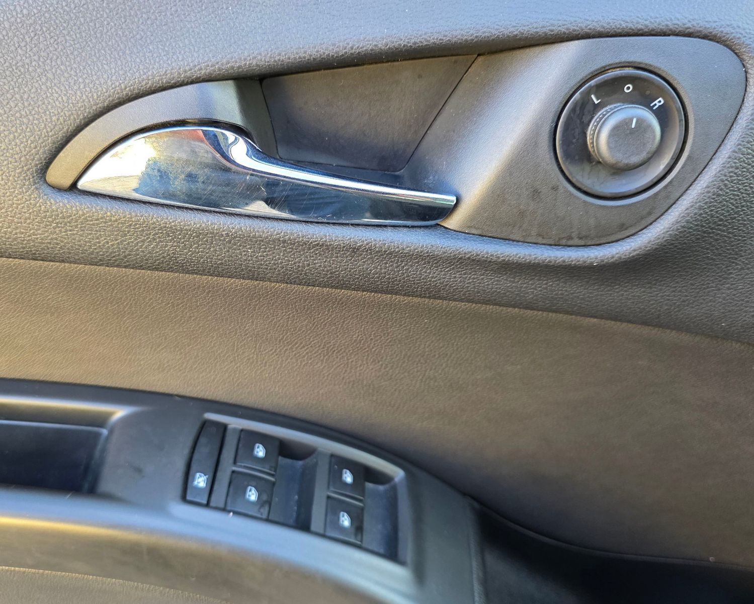 Fahrzeugabbildung Opel Meriva B