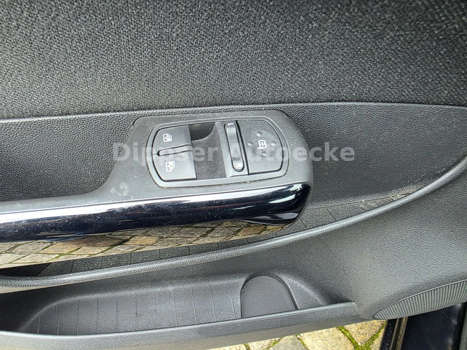 Fahrzeugabbildung Opel Corsa D Sport_FLEX_FIX_Klima_Alufelgen..