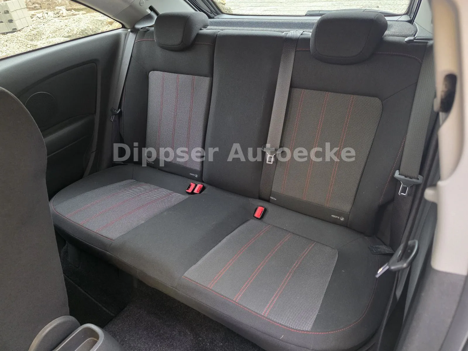 Fahrzeugabbildung Opel Corsa D Sport_FLEX_FIX_Klima_Alufelgen..