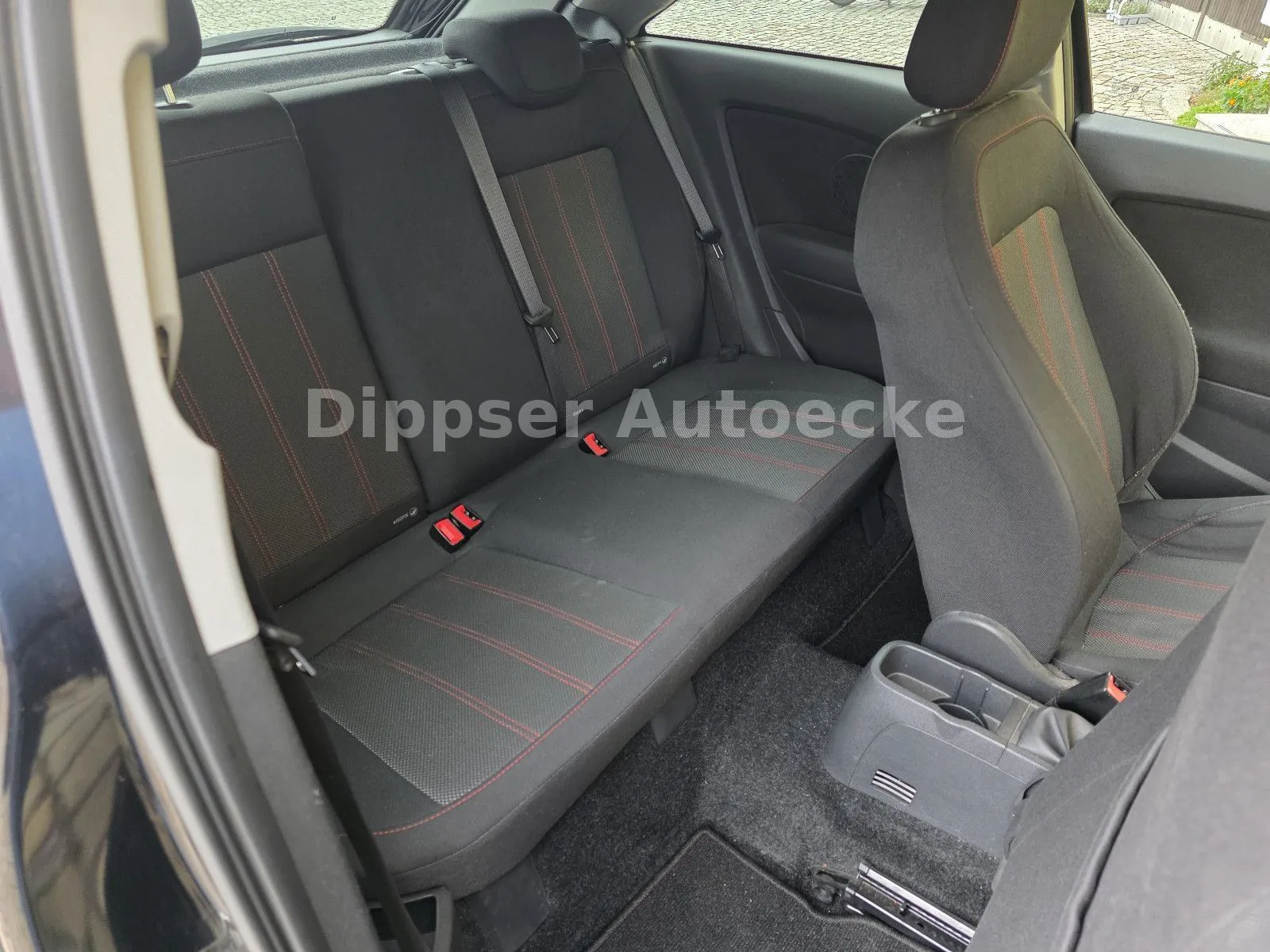 Fahrzeugabbildung Opel Corsa D Sport_FLEX_FIX_Klima_Alufelgen..