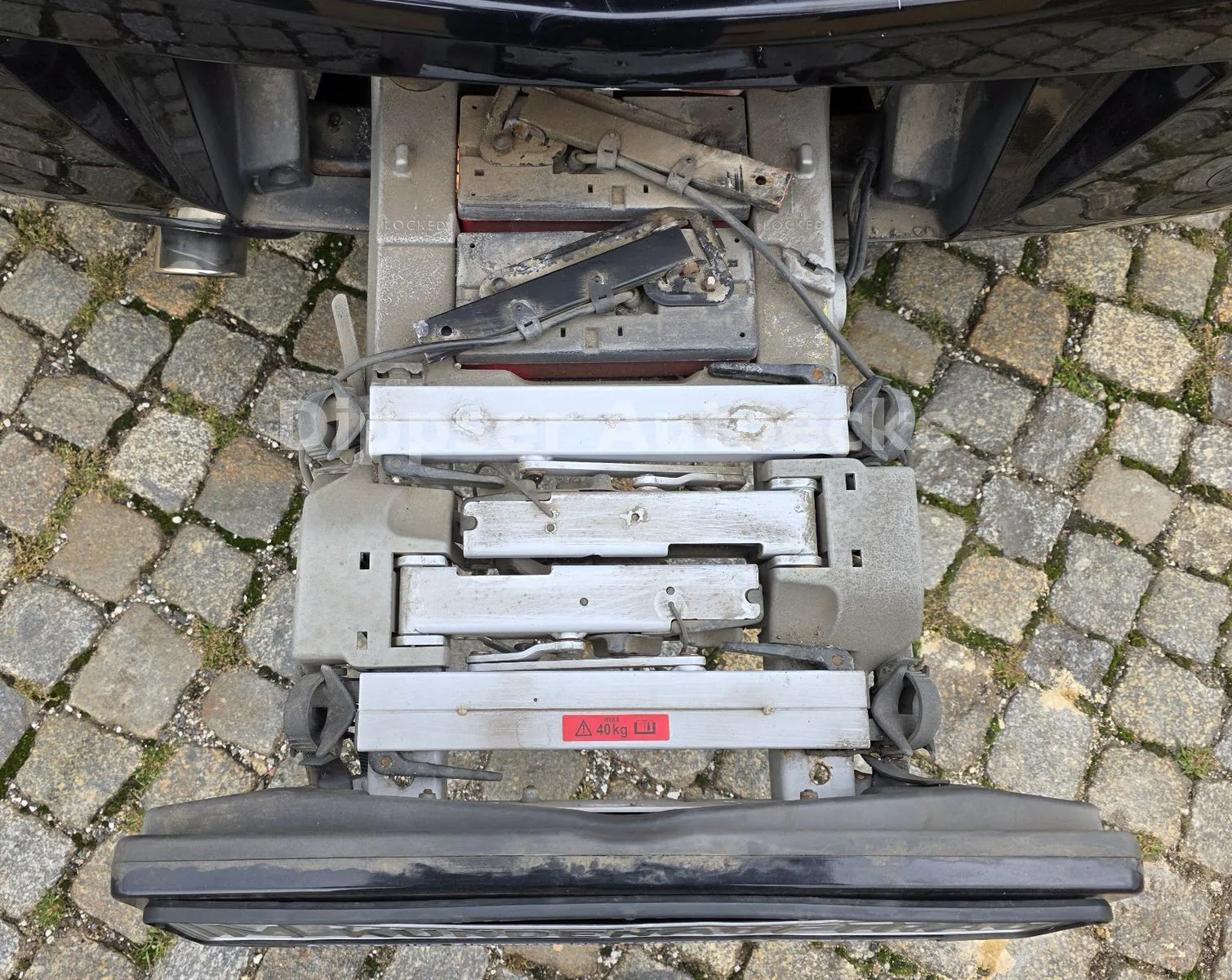 Fahrzeugabbildung Opel Corsa D Sport_FLEX_FIX_Klima_Alufelgen..