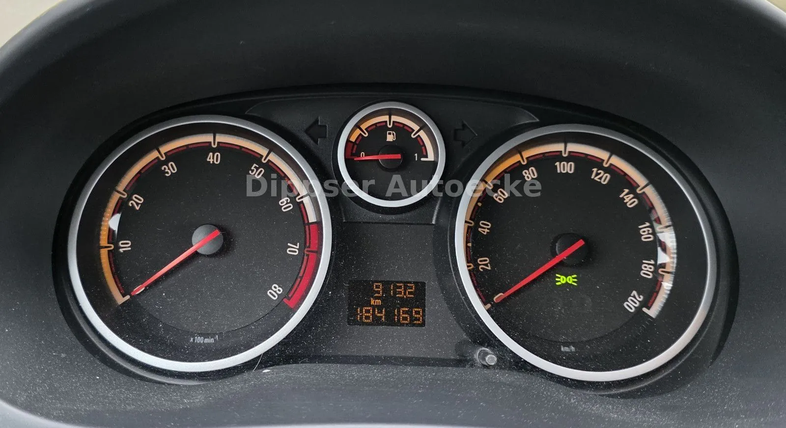 Fahrzeugabbildung Opel Corsa D Sport_FLEX_FIX_Klima_Alufelgen..
