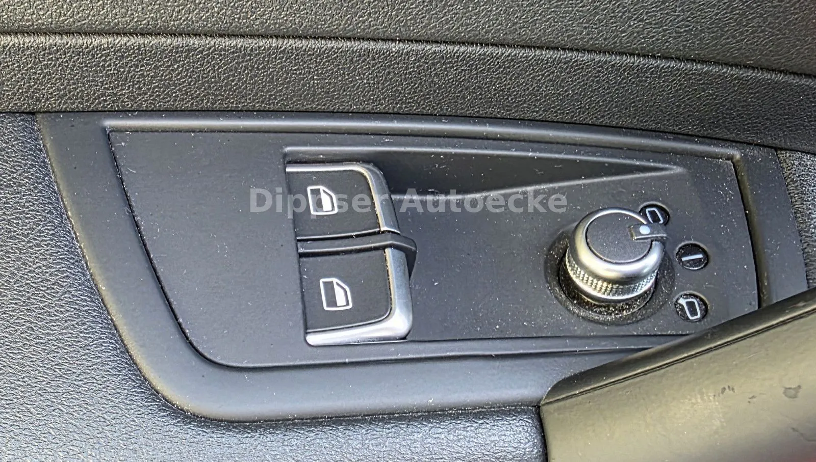 Fahrzeugabbildung Audi A1