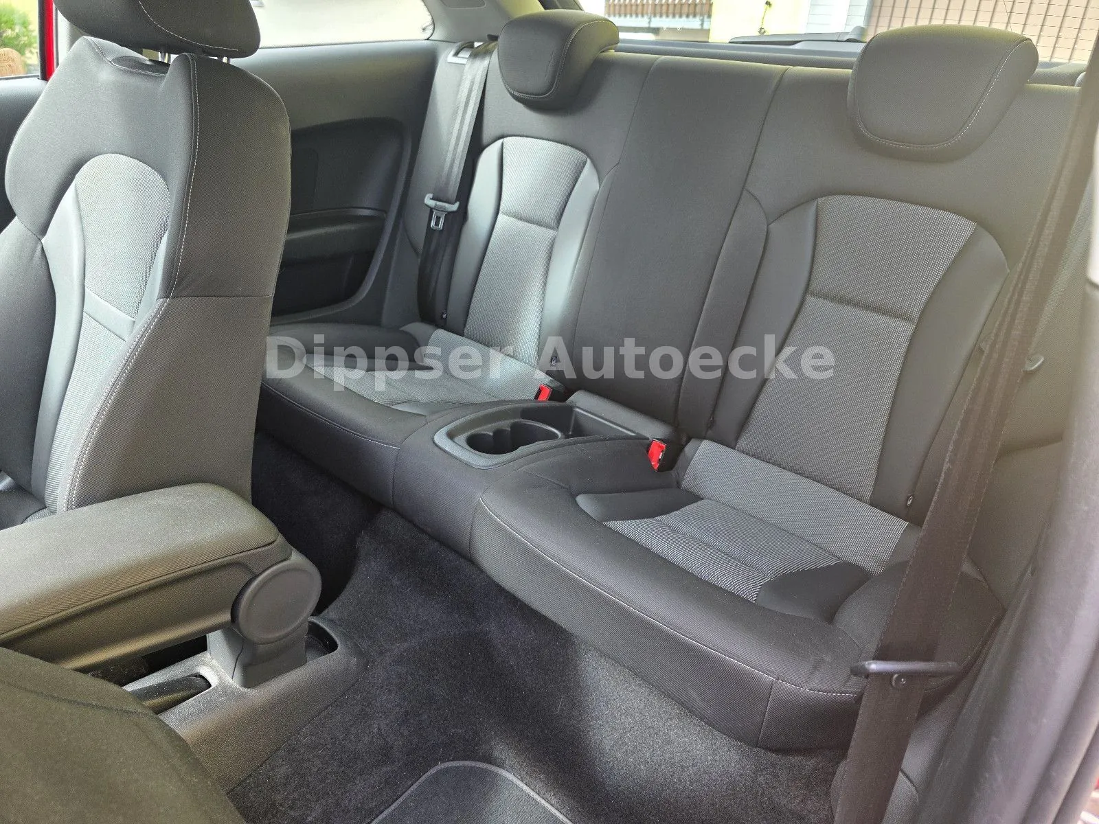Fahrzeugabbildung Audi A1