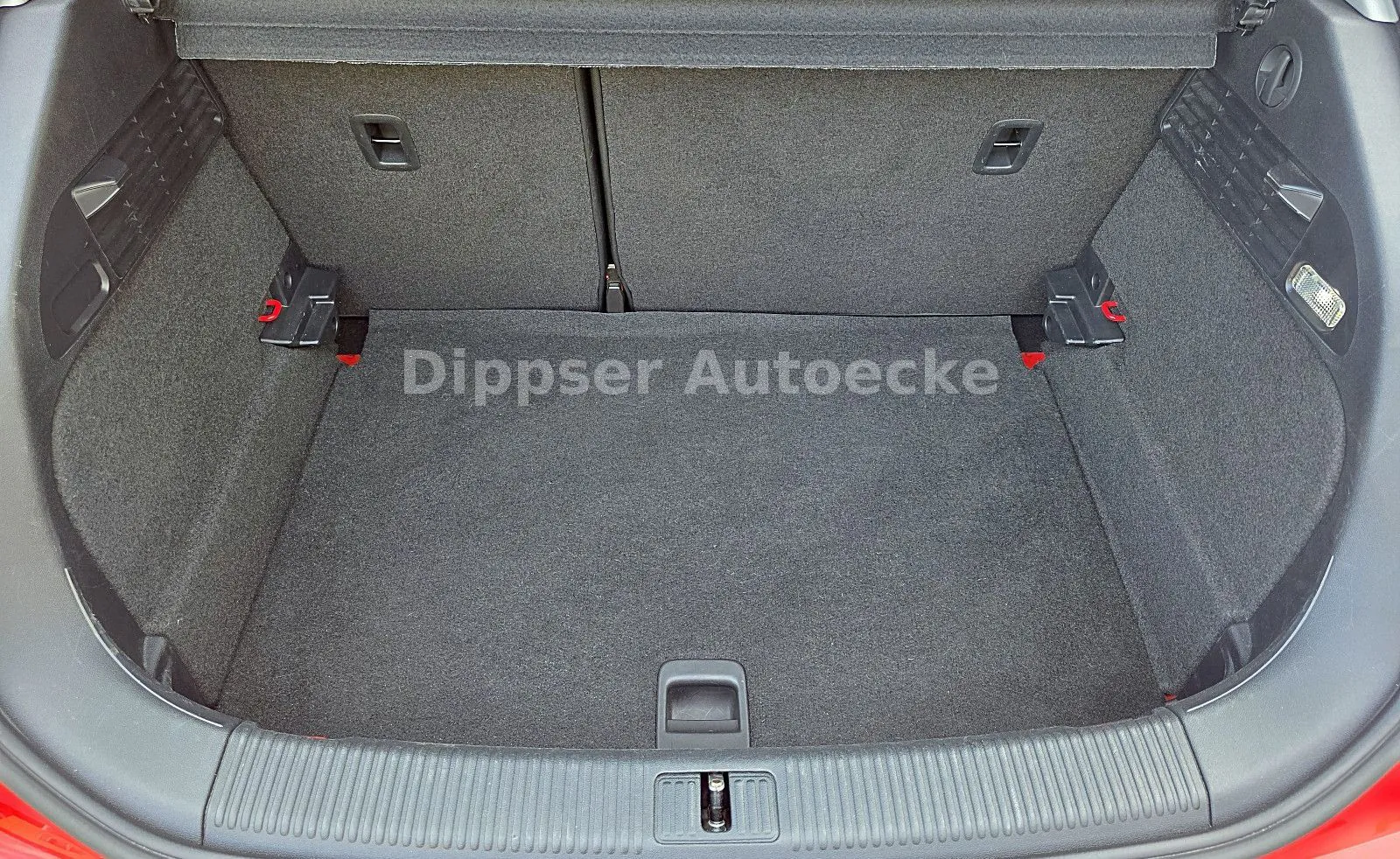 Fahrzeugabbildung Audi A1 "Sport"_Climatr_Sitz + STANDHEIZUNG_8 fach..
