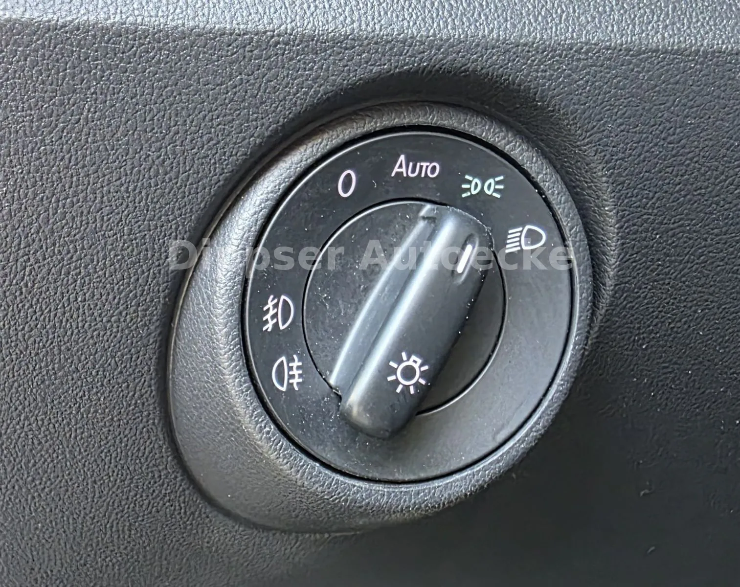 Fahrzeugabbildung Volkswagen up!