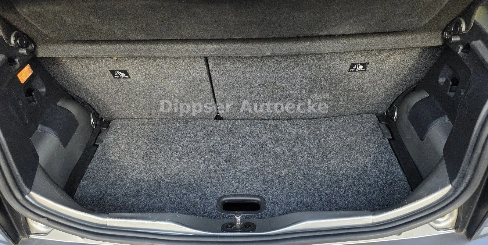 Fahrzeugabbildung Volkswagen up! "Comfort"_Climatr_Sitzh_Parkp_Allwetter...