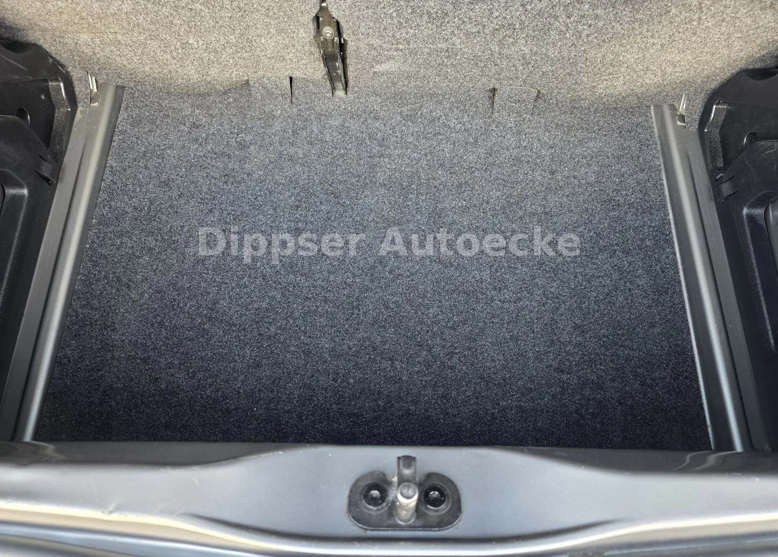 Fahrzeugabbildung Volkswagen up!