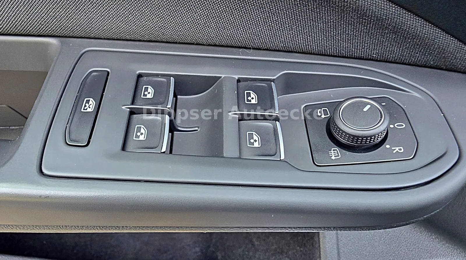 Fahrzeugabbildung Volkswagen Golf VIII Lim.