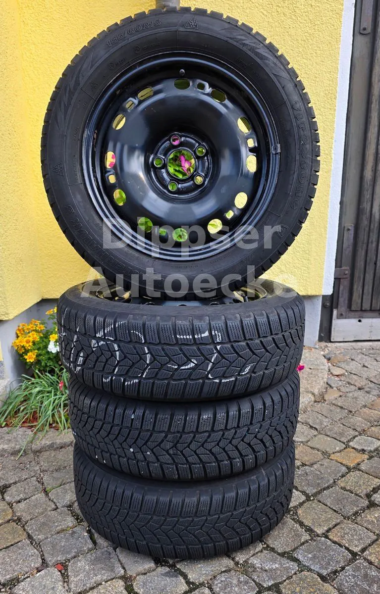 Fahrzeugabbildung SKODA Fabia 