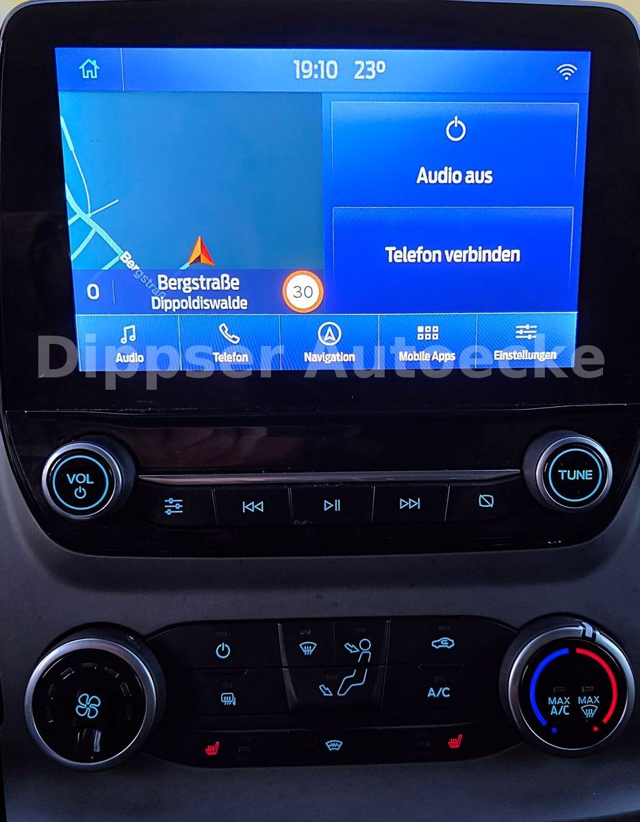Fahrzeugabbildung Ford Transit Kasten 350 L4 Trend