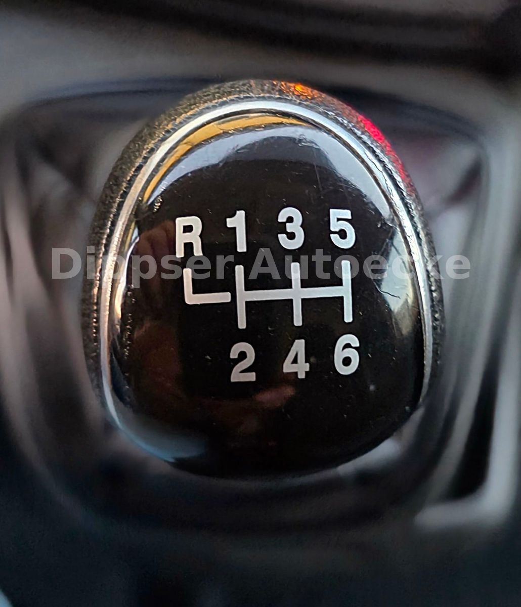 Fahrzeugabbildung Ford Transit Kasten 350 L4 Trend
