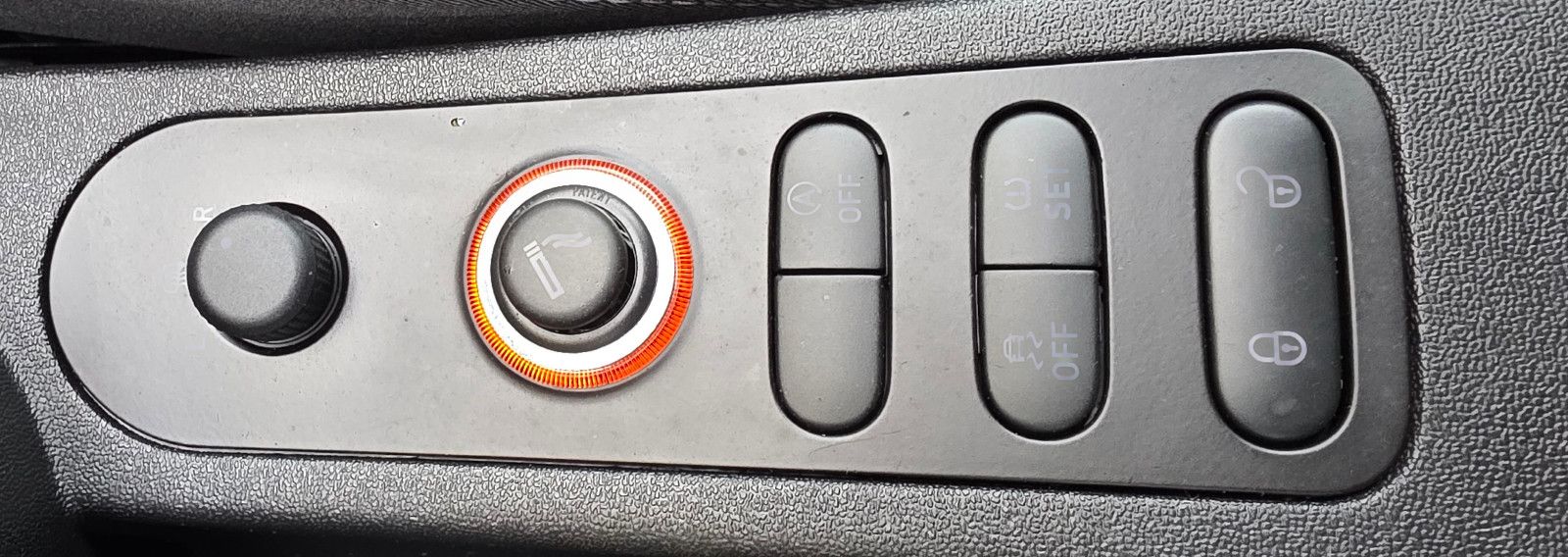 Fahrzeugabbildung SEAT Leon Reference 