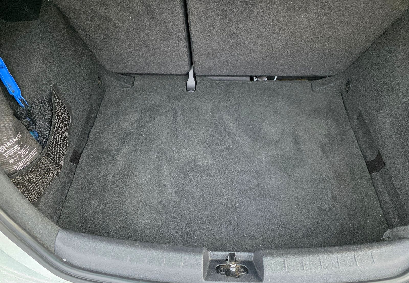 Fahrzeugabbildung SEAT Leon Reference 