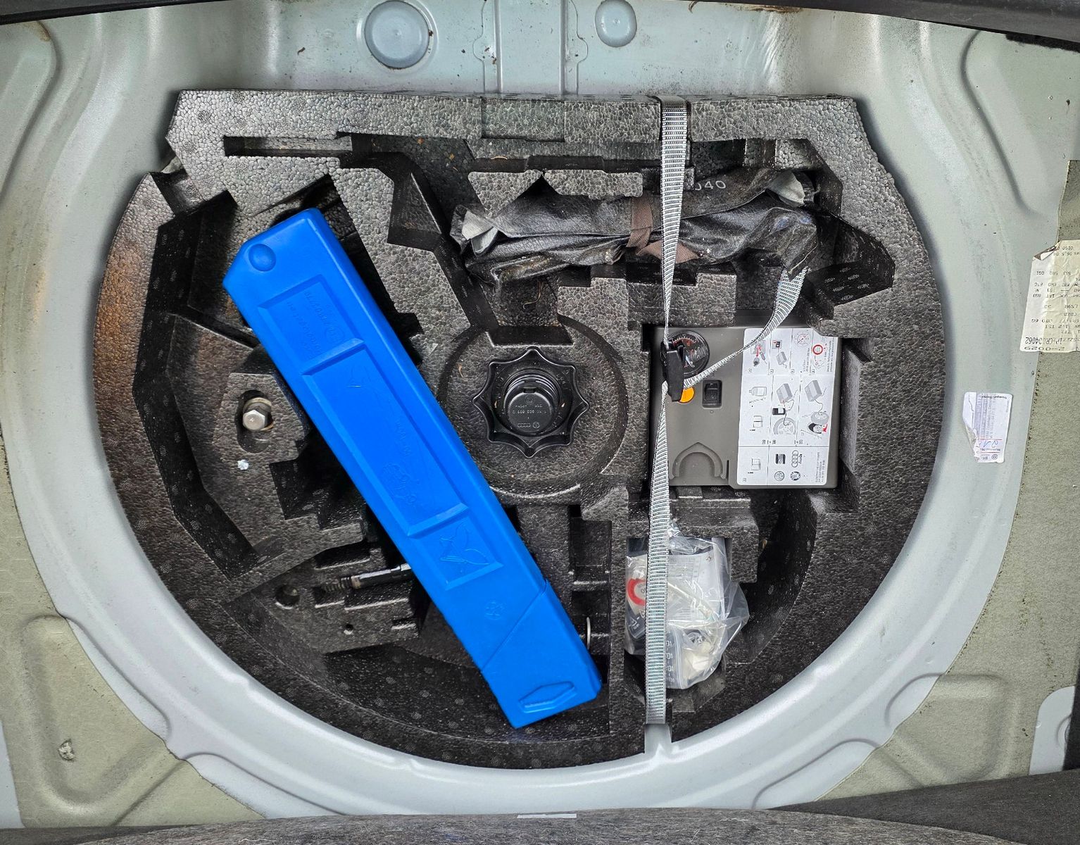 Fahrzeugabbildung SEAT Leon Reference 