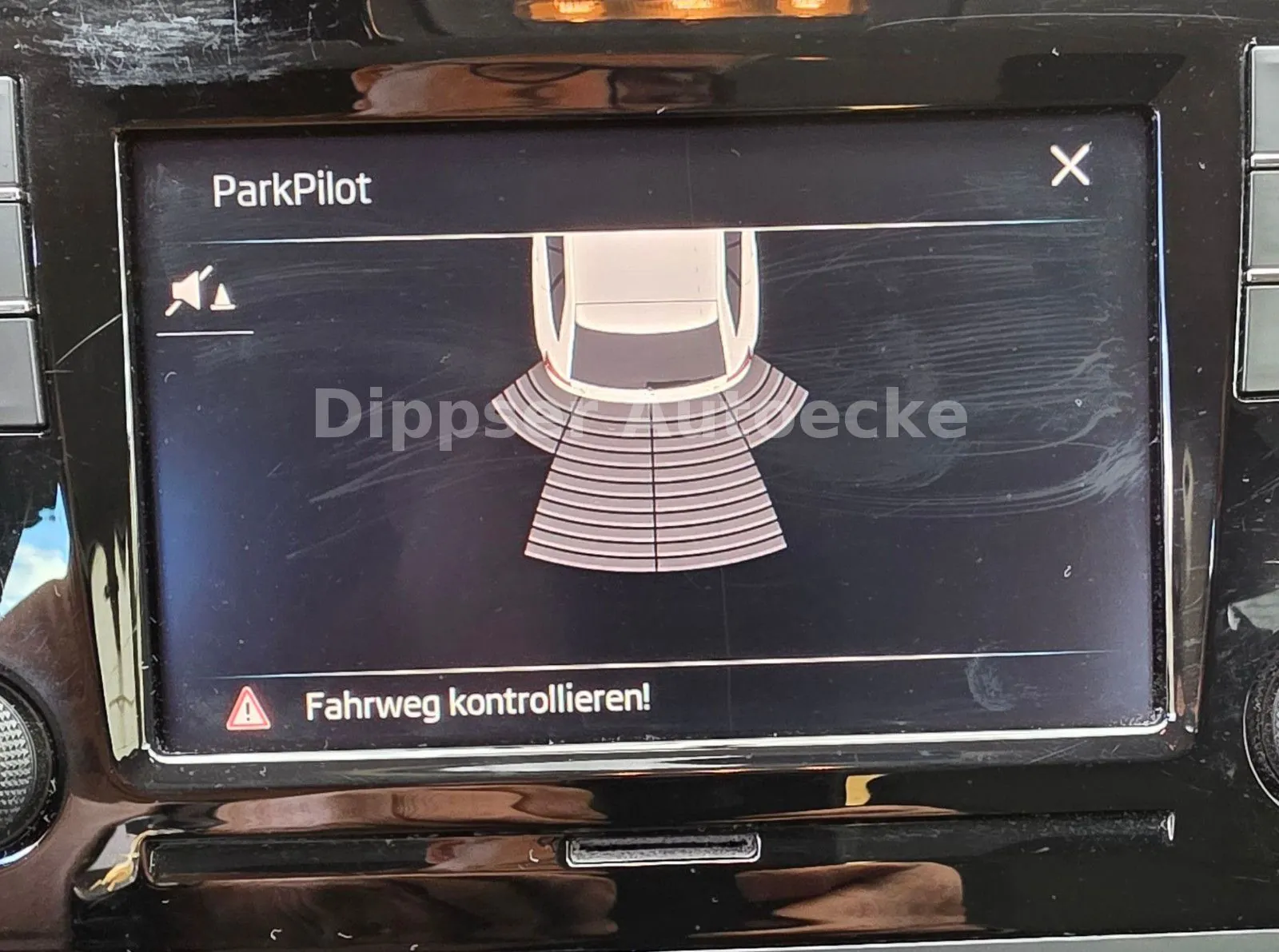 Fahrzeugabbildung SKODA Rapid Spaceback 
