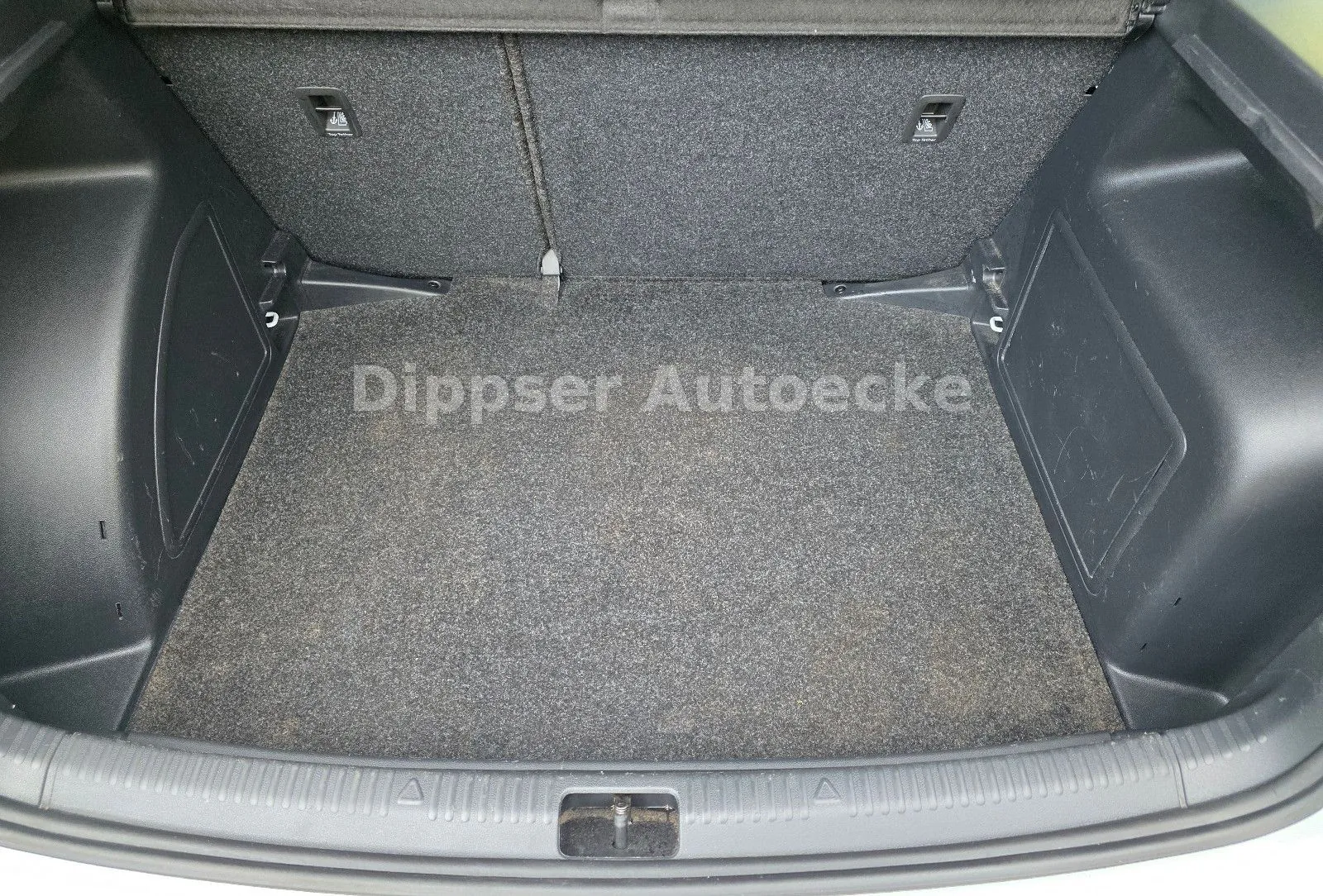Fahrzeugabbildung SKODA Rapid Spaceback 