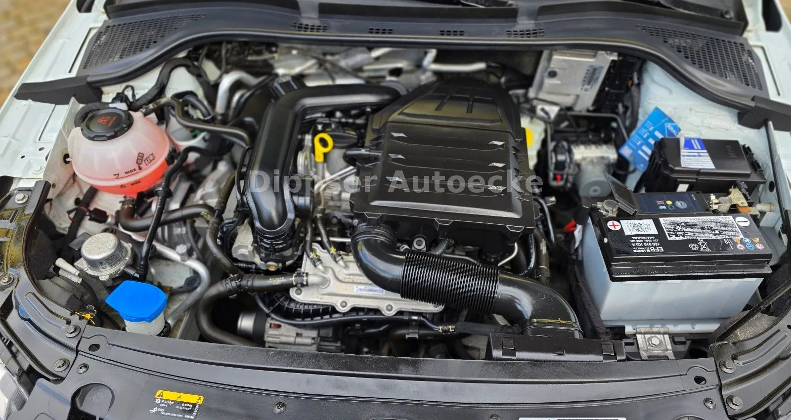 Fahrzeugabbildung SKODA Rapid Spaceback 