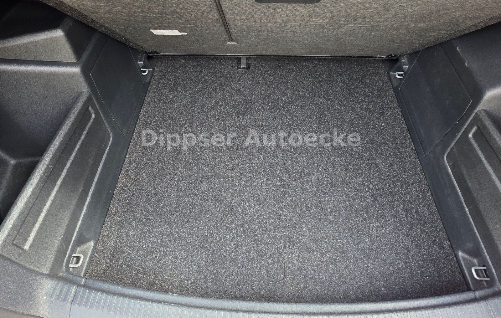 Fahrzeugabbildung SKODA Fabia Combi 