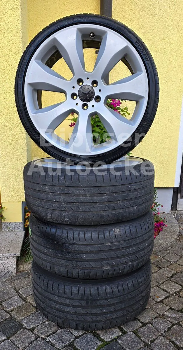 Fahrzeugabbildung Audi A4 Avant 