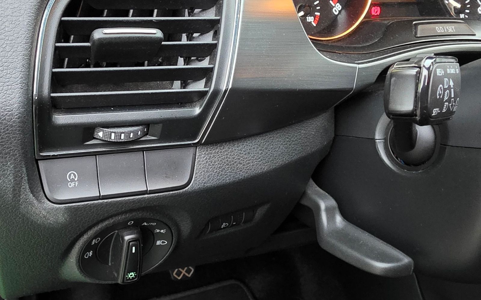 Fahrzeugabbildung SKODA Fabia 