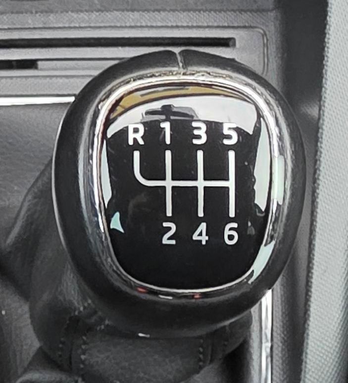 Fahrzeugabbildung SKODA Fabia 